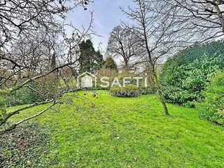  Maison � vendre 8 pi�ces 179 m�