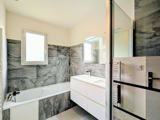  Maison � vendre 4 pi�ces 90 m�