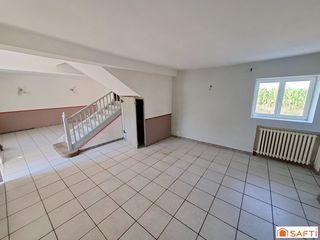  Maison � vendre 6 pi�ces 213 m�