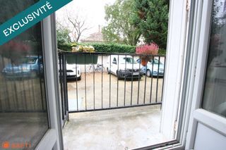  Appartement � vendre 3 pi�ces 54 m�