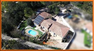  Maison � vendre 8 pi�ces 202 m�