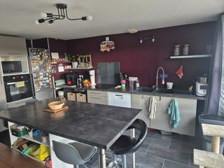  Maison � vendre 6 pi�ces 115 m�