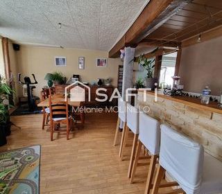  Maison � vendre 8 pi�ces 162 m�