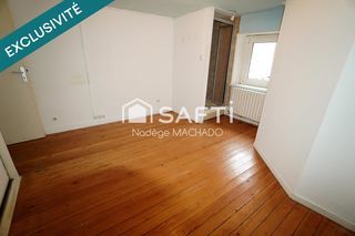  Maison � vendre 4 pi�ces 93 m�