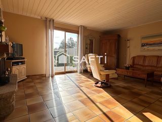  Maison � vendre 4 pi�ces 111 m�