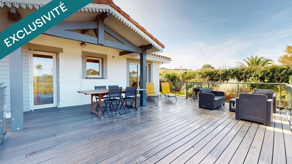 � vendre  Maison Biscarrosse (40600)