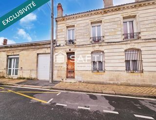  Maison � vendre 6 pi�ces 167 m�