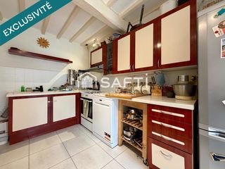  Maison � vendre 5 pi�ces 136 m�