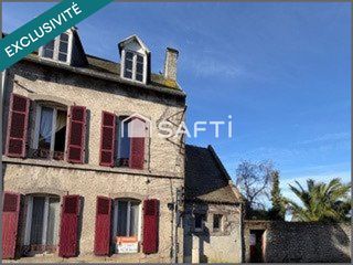  Maison � vendre 7 pi�ces 155 m�