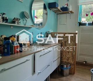  Appartement � vendre 2 pi�ces 46 m�