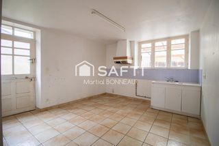  Maison � vendre 4 pi�ces 120 m�