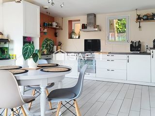  Maison � vendre 4 pi�ces 80 m�