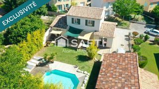  Maison � vendre 6 pi�ces 128 m�