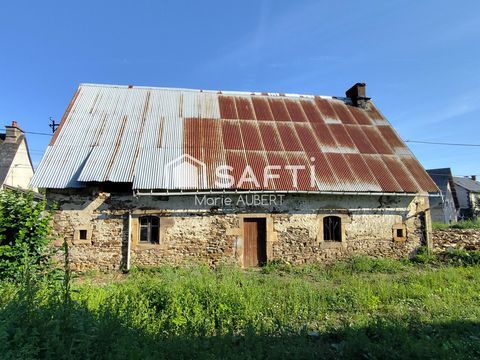   Ancienne maison � r�nover de 150 m� Maison - 3 pi�ce(s) - 150 m�