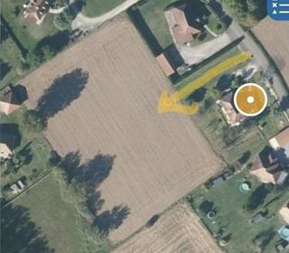  Terrain � vendre 2148 m�