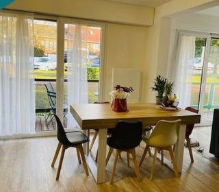  Appartement � vendre 4 pi�ces 83 m�