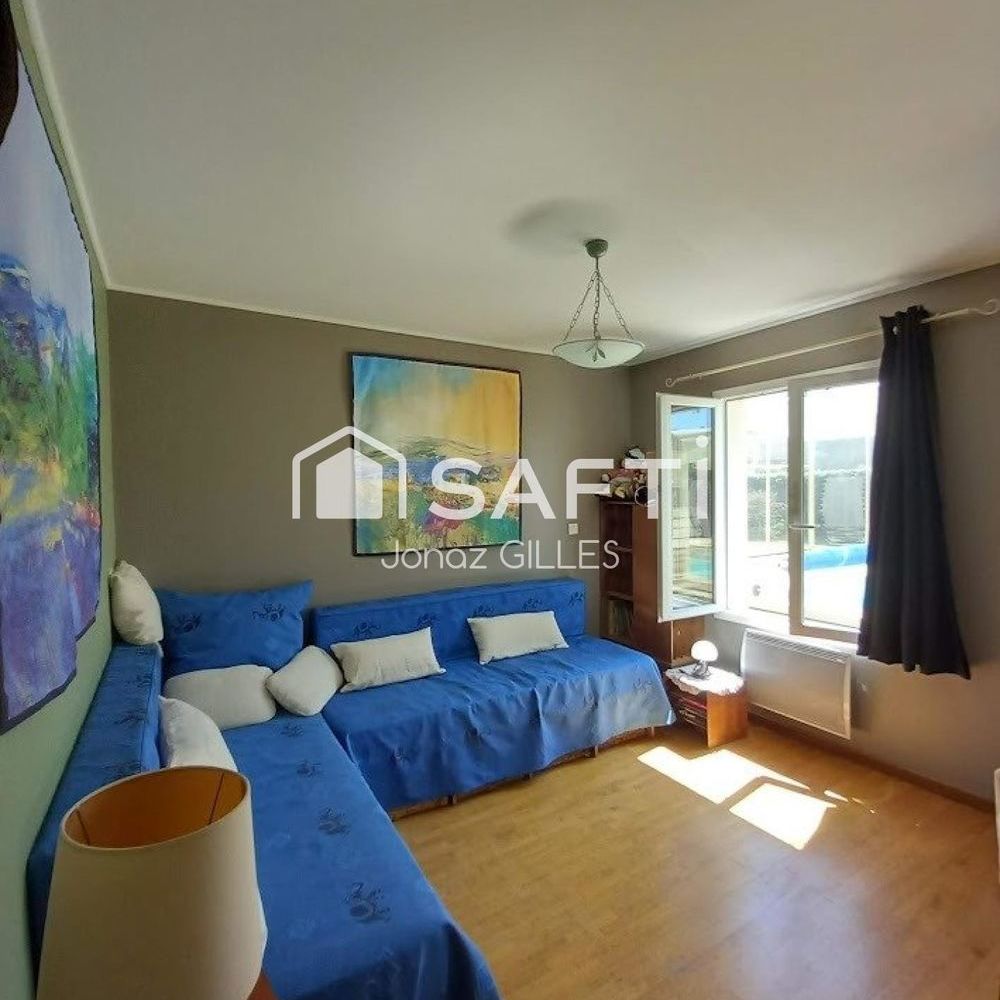 � vendre  Maison Saint-Pierre-d'Ol�ron (17310)