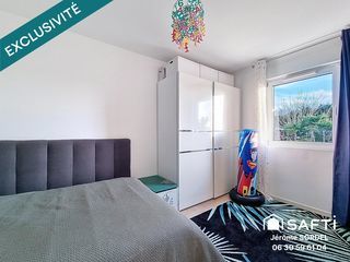  Maison � vendre 4 pi�ces 80 m�