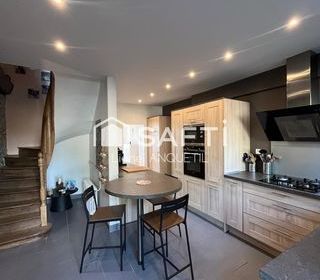  Maison � vendre 6 pi�ces 134 m�