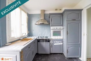  Maison � vendre 4 pi�ces 65 m�