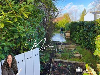  Maison � vendre 8 pi�ces 166 m�