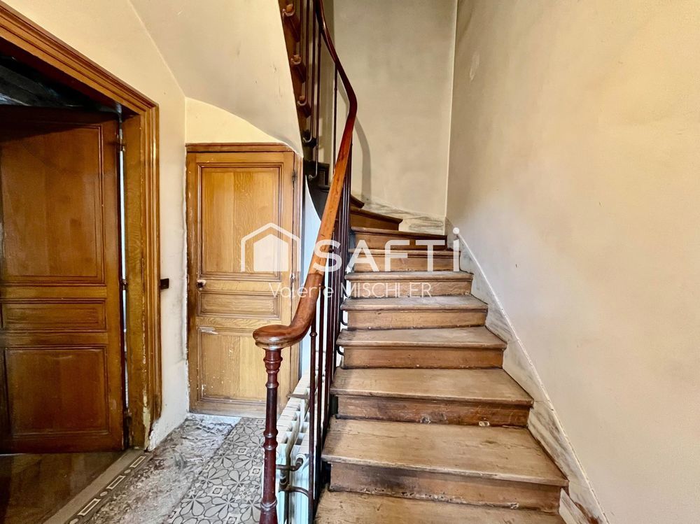 � vendre  Maison Villiers-sur-Marne (94350)