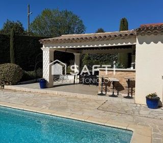  Maison � vendre 6 pi�ces 148 m�