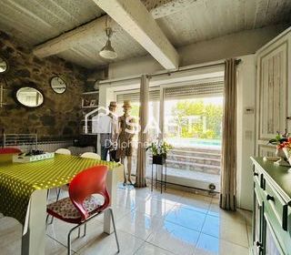  Maison � vendre 5 pi�ces 230 m�