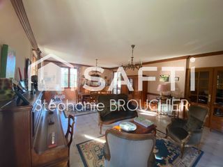  Maison � vendre 10 pi�ces 225 m�