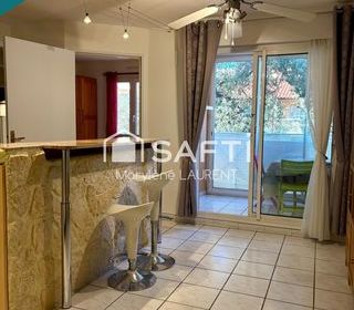  Appartement � vendre 2 pi�ces 28 m�