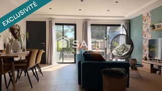  Maison � vendre 4 pi�ces 96 m�