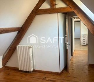  Maison � vendre 5 pi�ces 107 m�