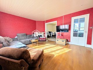  Maison � vendre 6 pi�ces 135 m�