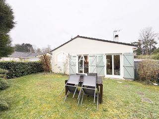  Maison � vendre 7 pi�ces 162 m�