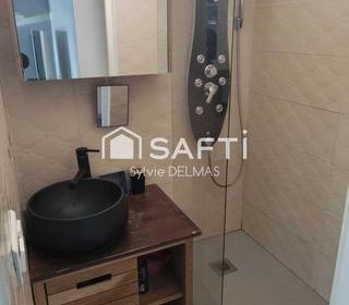  Appartement � vendre 3 pi�ces 33 m�