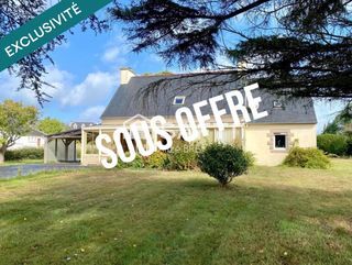  Maison � vendre 4 pi�ces 110 m�