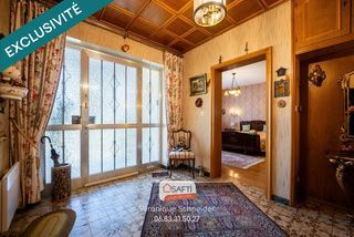  Maison � vendre 7 pi�ces 160 m�