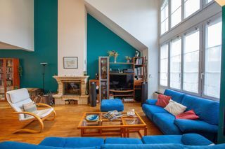  Maison � vendre 8 pi�ces 205 m�