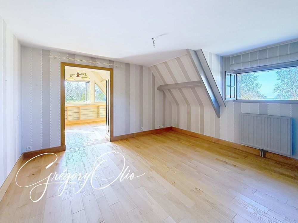 � vendre  Maison Grangues (14160)