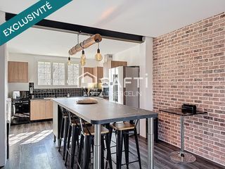  Maison � vendre 5 pi�ces 160 m�