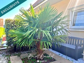  Maison � vendre 5 pi�ces 135 m�