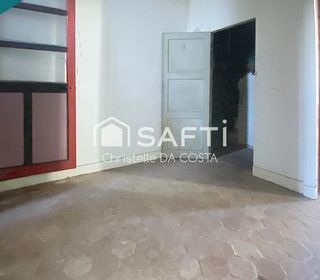  Maison � vendre 7 pi�ces 200 m�