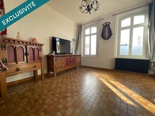  Maison � vendre 5 pi�ces 126 m�