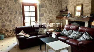  Maison � vendre 10 pi�ces 385 m�