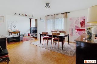  Appartement � vendre 5 pi�ces 91 m�