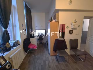  Immeuble � vendre 125 m�