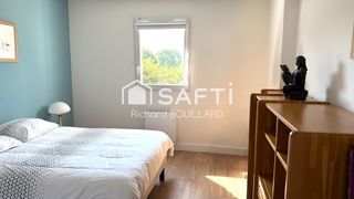  Appartement � vendre 2 pi�ces 44 m�