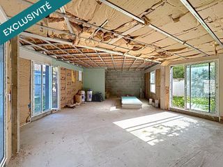  Maison � vendre 5 pi�ces 128 m�