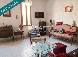  Appartement � vendre 3 pi�ces 95 m�