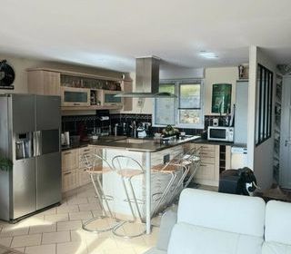  Maison � vendre 4 pi�ces 90 m�